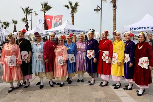 bodrum tohum takas senligi gerceklesti 7