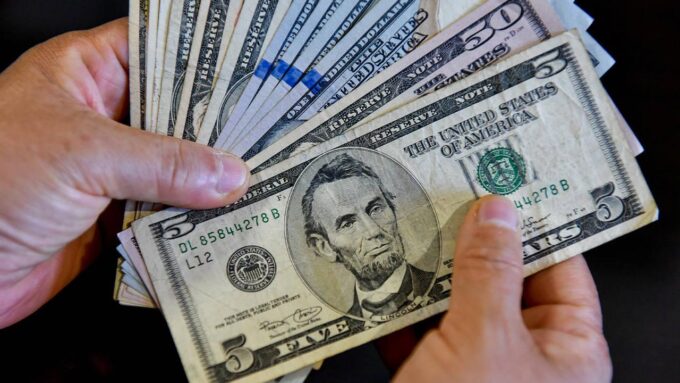 "Dolar 15 gün sonra 40 lira olacak" iddialarına yalanlama 4 dolar google da 24 liraya dustu e1710634550556