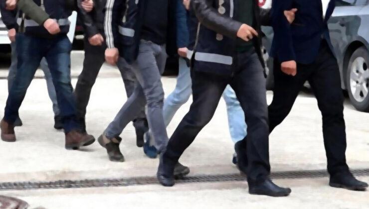 6 ayrı organize suç örgütü çökertildii 12 gozalti Vpln cover 740x420 1