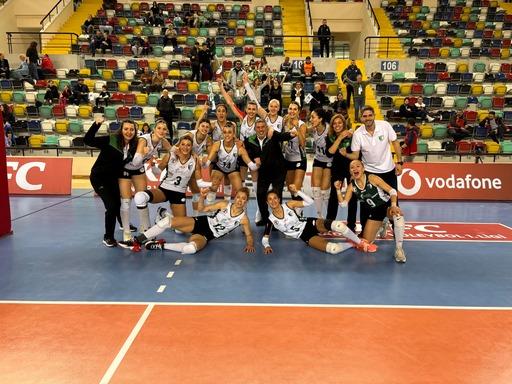 Bodrum’un İncileri adını Play-Off finaline yazdı 20 hl 39896722071
