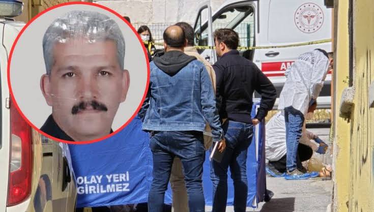 Cinayet zanlısı tutuklandı 19 images 8