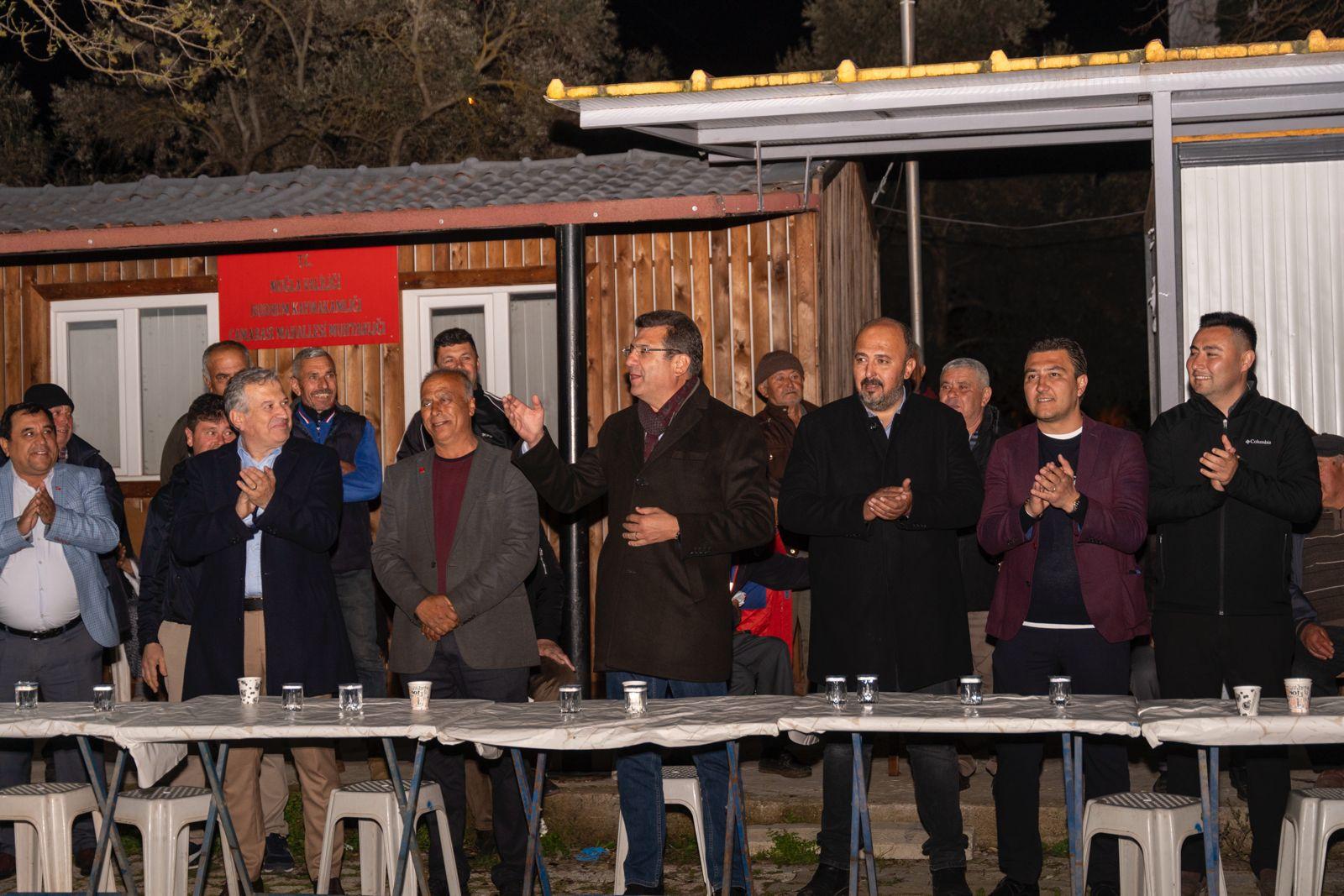 mehmet tosun karaova ziyaretleri 12