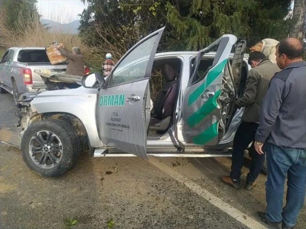 Orman İşletme Müdürlüğü aracının kaza yapması sonucu 3 kişi yaralandı 18 mugla da kaza yapan orman isletme mudurlugu 2 16961464 amp e1710929417235