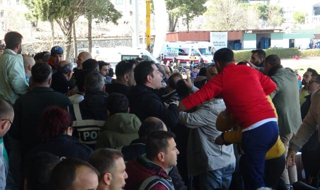 Muğlaspor-Yatağanspor Maçında Olaylar Çıktı 1 muglaspor yatagan macinda olay cikti 5246
