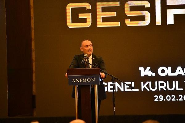 “Gün birlik ve beraberlik günüdür” 9 2 Hakan Urhan