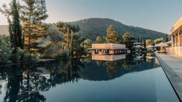Bodrum-Demirbükü'nde turizme 250 milyon dolarlık yatırım 20