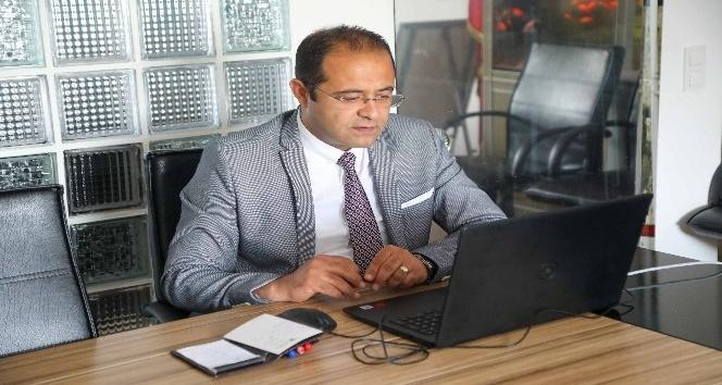 MUĞLA BÜYÜKŞEHİR’DE GENEL SEKRETER YILMAZ OLDU 13 3733331