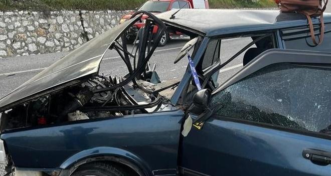 Yatağan'da iki otomobil çarpıştı kazada 1 ölü 3 yaralı 20 433876804 817561650391147 5679621593316911970 n