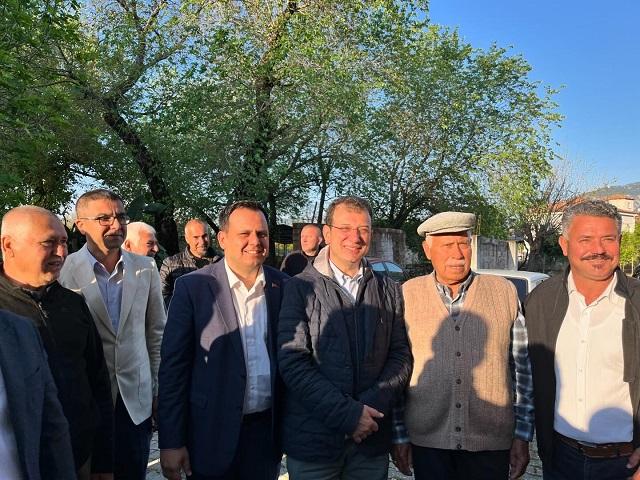 İmamoğlu, bayram tatili için Muğla'ya geldi 11 434649165 18232617799252702 4593063472517985767 n