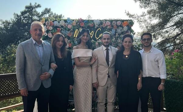 Ak Parti Muğla milletvekili Kadem Mete oğlunu nişanladı 19 437708084 10228401783244135 8090607121967115692 n