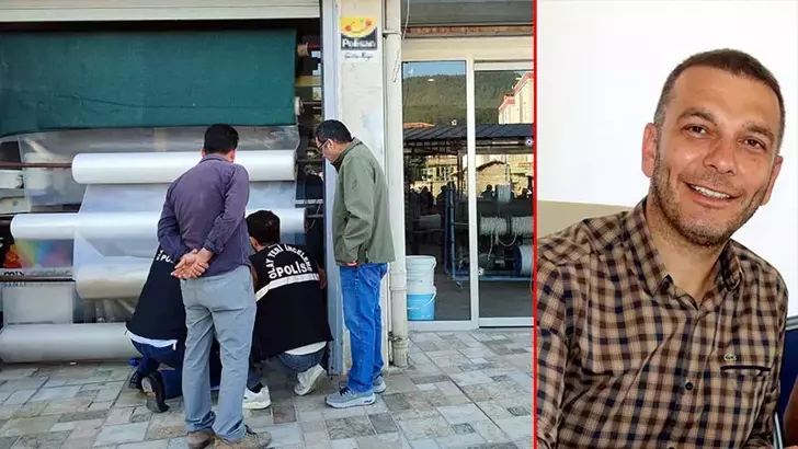 Muğla'da iş yerine silahlı saldırı 17 662f5e69ae72fc9c747ff7d2