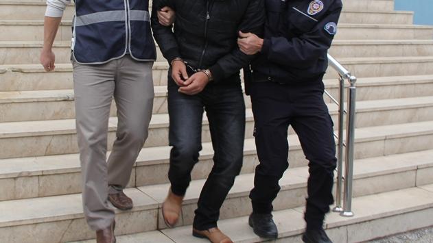 FETÖ/PDY Üyesi Aranan Emniyet Müdürü Fethiye'de Yakalandı 6 665943