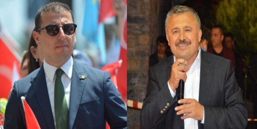 CHP Muğla İl Başkanı’ndan Başkana suç duyurusu 2 8565236232589