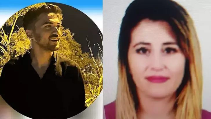 Muğla'daki kazada 2 sağlık çalışanı öldü, 3 kişi yaralandı 10 9858565698