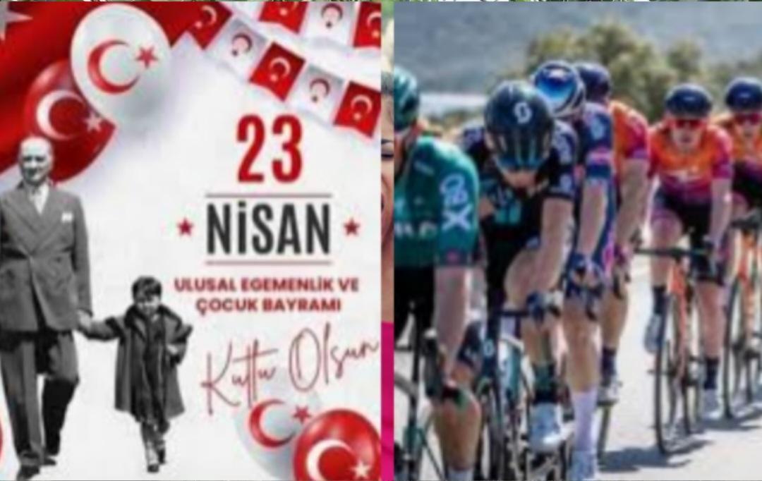 Yarın resmi tatil Çarşamba yollar kapatılacak 2 FB IMG 1713795627033