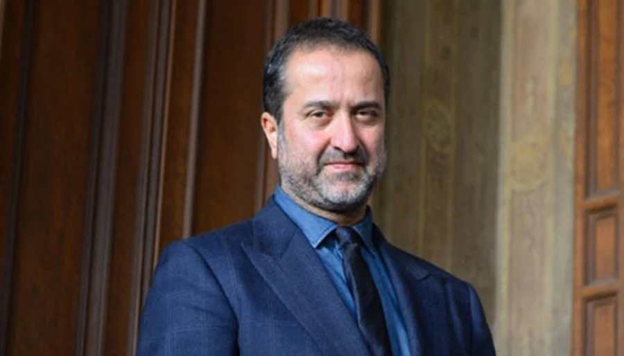 Serdar Bilgili Amanruya Bodrum’u 75 milyon dolara sattı 19 Serdar Bilgili