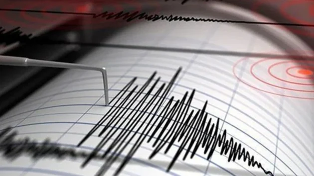 Muğla Menteşe'de 3,9 büyüklüğünde deprem meydana geldi 4 akdenizde pes pese depremler gmct e1713173870726
