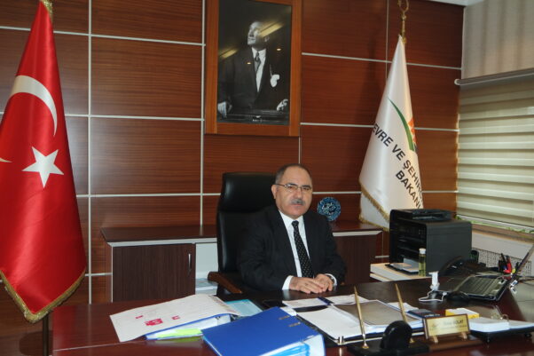 Muğla Çevre ve Şehircilik İl Müdürlüğüne Ömer Bolat atandı 13 il mudurumuz 8230 20180316091050 1 e1712357269703