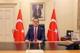 Muğla Valisi Sayın Dr. İdris Akbıyık’ın Ramazan Bayramı Mesajı 2 images 1 1