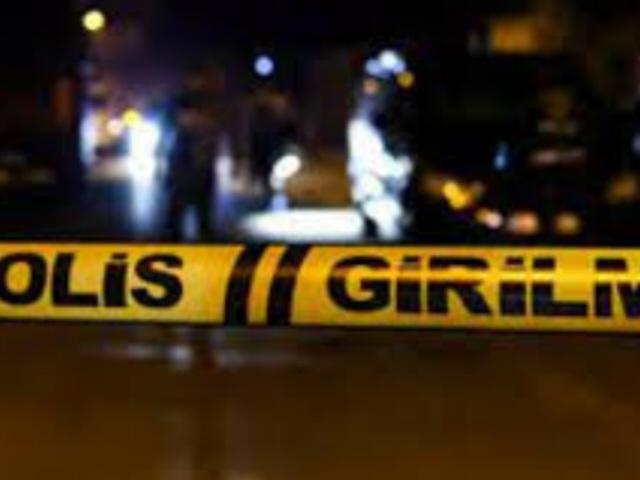 Bıçaklı Kavga 1’i Ağır 3 Yaralı 16 images 1 3