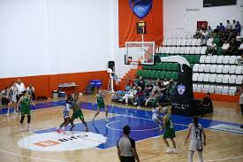 Bodrum Basketbol' 76-65 yenilerek seride durumu 2-2 yaptı. 14 images 10
