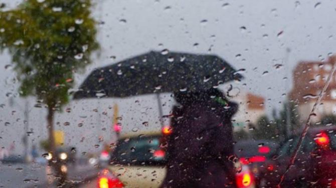 Meteoroloji Ege kıyı kesimlerde yağış uyarısı 5 images 5 2