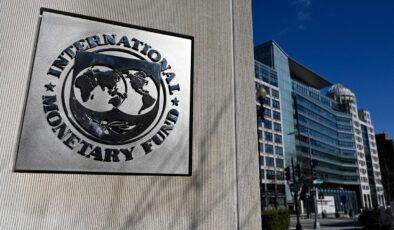 IMF’den faiz indirimi uyarısı