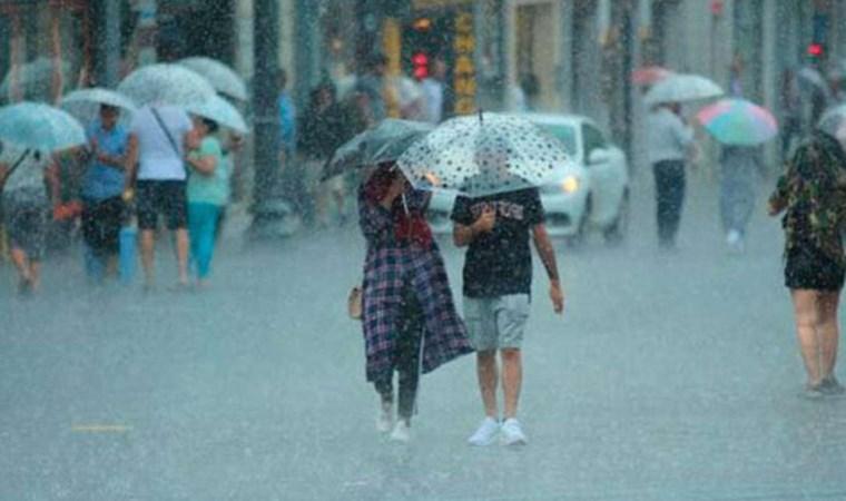 MUĞLA ÇEVRELERİNDE KUVVETLİ YAĞIŞLARA DİKKAT! 12 kapak 110529
