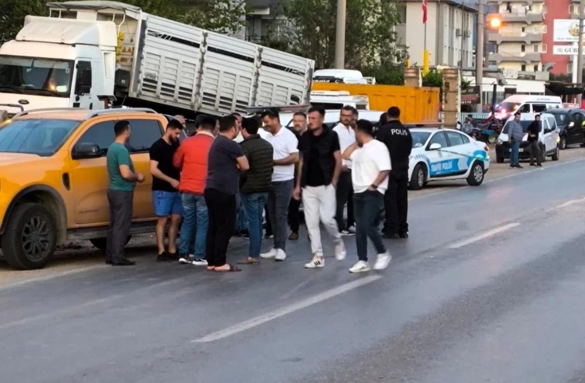 Kavga soruşturmasında 6 zanlı tutuklandı 8 milas ta iki grup birbirine girdi ortalik sav 5 17228118 amp