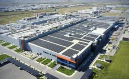 Kalyon PV Türkiye’nin ilk karbon nötr güneş paneli üreticisi oluyor