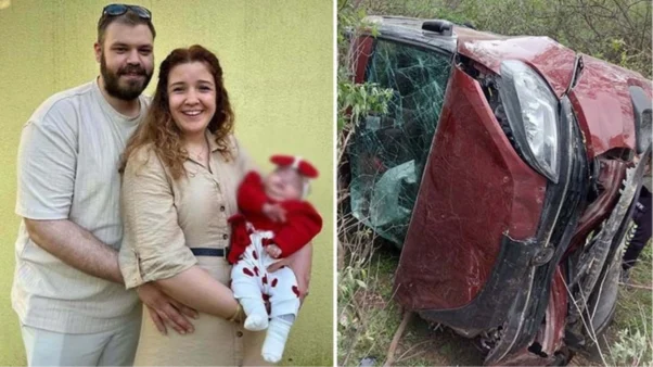 trafik kazasinda yurek yakan detay ilk kez 17266908 770 amp e1714122892308