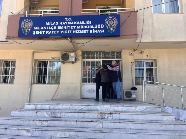 Sosyal Medyada Aşağılayıcı Paylaşım Yapan 2 Kişi Gözaltına Alındı 10 unknown 1711188805 e1712014382706