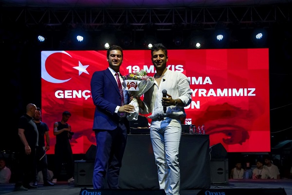 Bodrum’da 19 Mayıs Coşkuyla Kutlandı 2 19 mayis coskuyla kutlandi 25