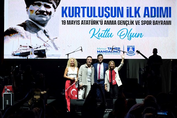 Bodrum’da 19 Mayıs Coşkuyla Kutlandı 3 19 mayis coskuyla kutlandi 28