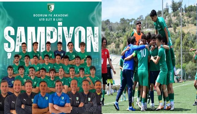 BODRUM FK U-19 ŞAMPİYON OLDU 3 20713fb4 8da4 4b6d 963b 27ff4b20bd48 1