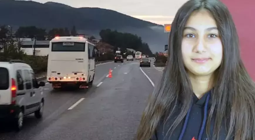 Sıla’nın öldüğü kazada yeniden yargılanan sürücünün cezası artt 4 6399828486b245632027cfcc
