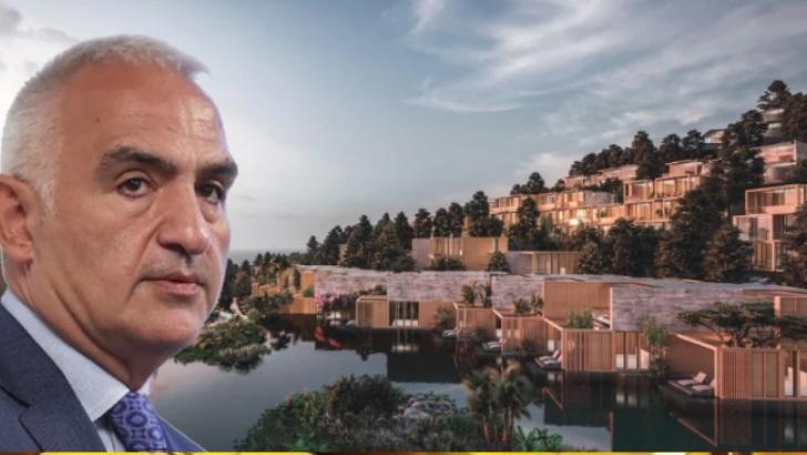 Maxx Royal Bodrum 17 Mayiş'ta açılıyor 14 6638a3c4f652be649a350ebe