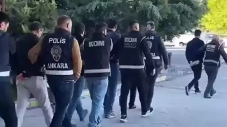15 günde 175 uyuşturucu operasyonu 169 gözaltı 5 66432147d0503bf559accb79 1