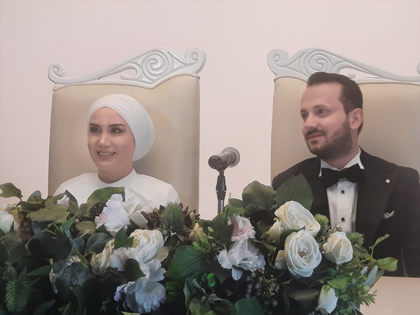 IŞIK VE ÇEBİ AİLESİNİN MUTLU GÜNÜ 2 9532322332523255