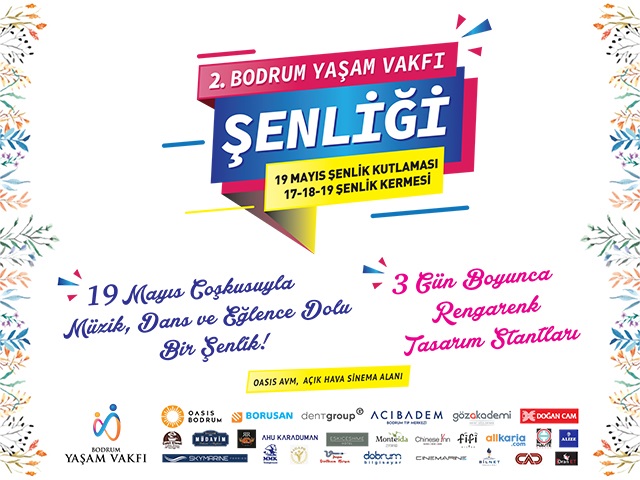 Bodrum Yasam Vakfi