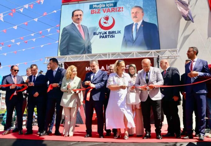 BBP Genel Başkanı Destici, Muğla'da 5 FB IMG 1714678447278 e1714683732795