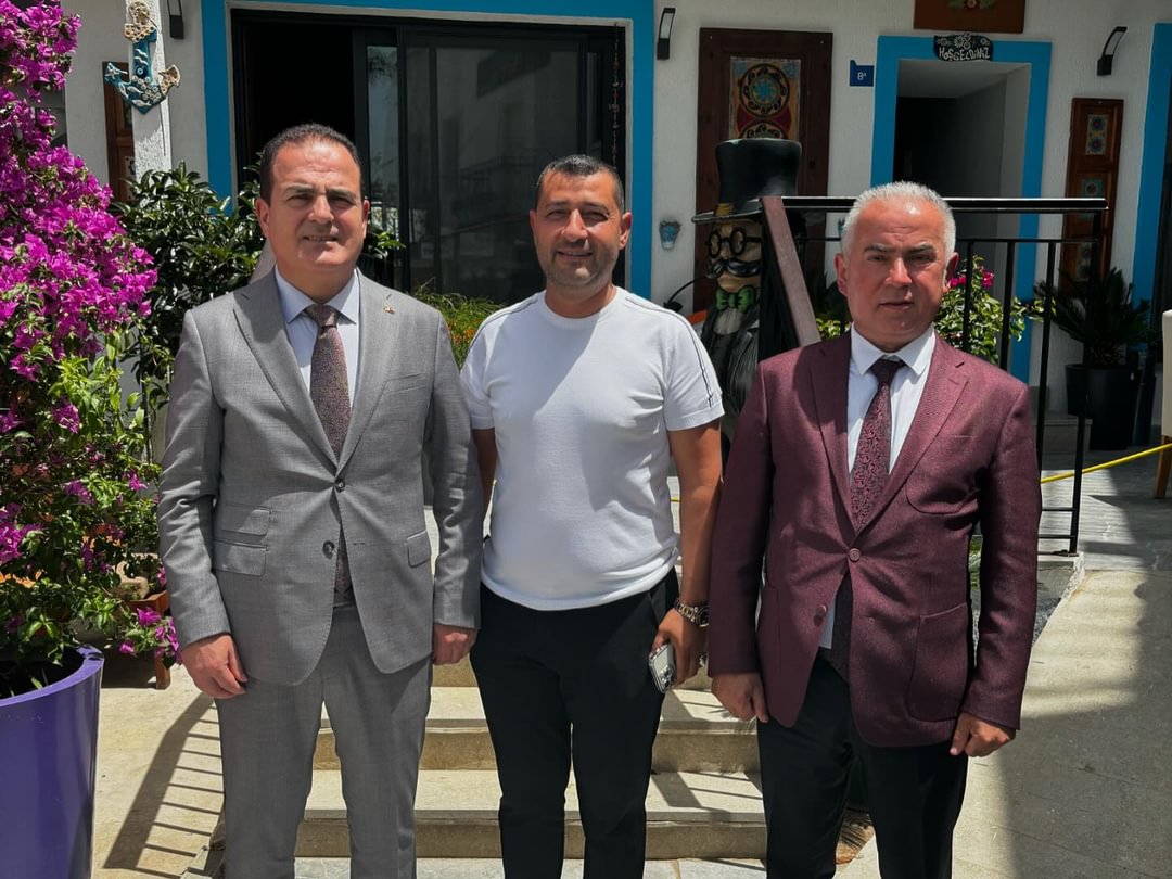 VALİ AKBIYIK BODRUM'DA İNCELEMELERDE BULUNDU 3 FB IMG 1716223617264