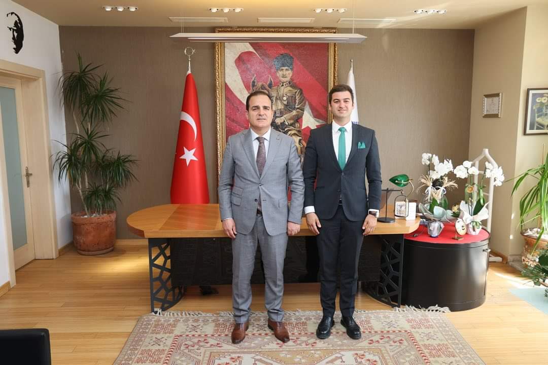 VALİ AKBIYIK BODRUM'DA İNCELEMELERDE BULUNDU 1 FB IMG 1716223628578