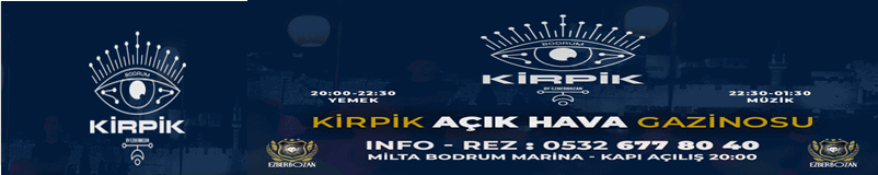 Bodrum FK evinde tur için kenetlendi 1 nisan gif