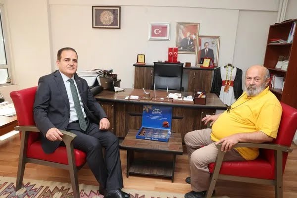 Bodrum’un kronik su sorunu çözülüyor 1 0