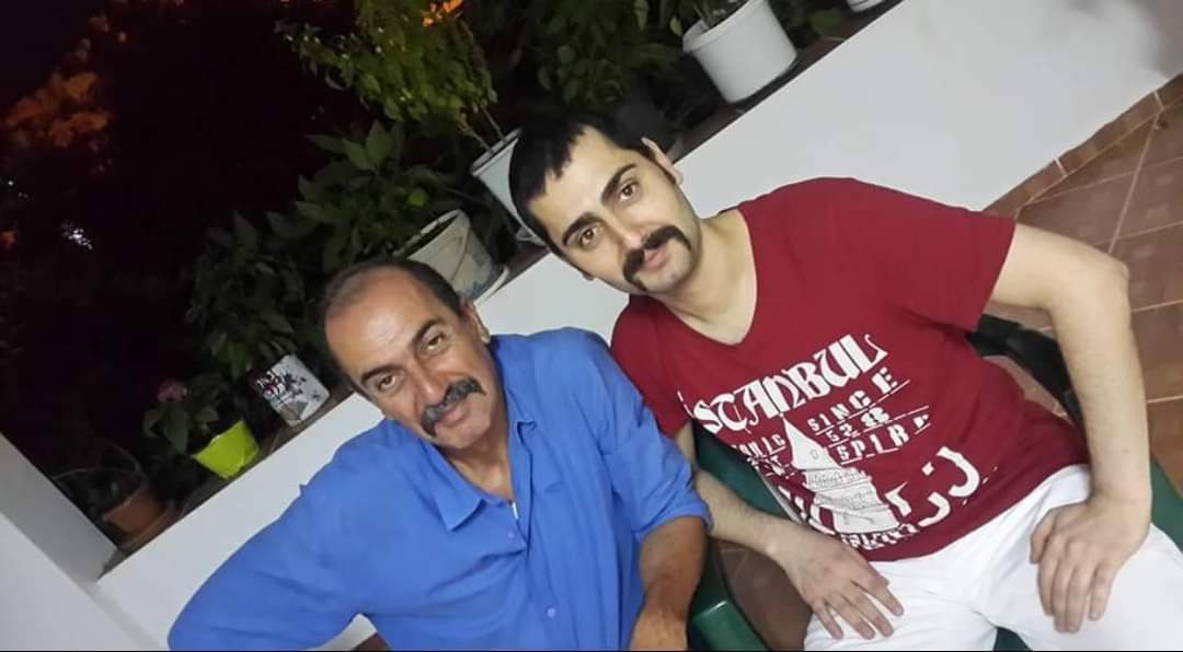 Yalıkavak'ta kaza emekli posta dağıtım görevlisi hayatını kaybetti 1 FB IMG 1718706989066