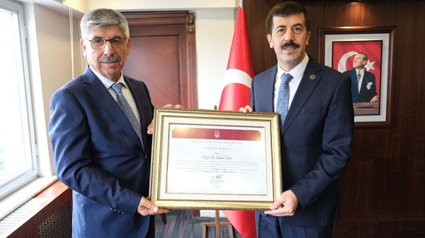 Adım Üniversiteleri Genel Koordinatörlüğü MSKÜ’ye Geçti 12 1