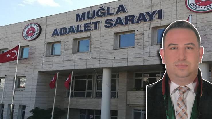 Muğla Barosu’ndan kelepçelenerek gözaltına alınan avukat açıklaması 7 450666401 455004884058214 5637701351984514571 n