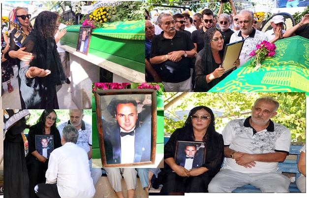 Safiye Soyman’'dan oğluna son veda 16 453481475 897686702387671 3116444380760214585 n 2