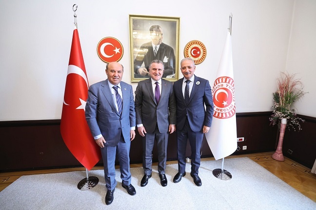 Stadları’nın modernizasyonu ele alındı 3 8965856585658985